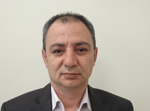 Mustafa ALICI - Fizik Öğretmeni
