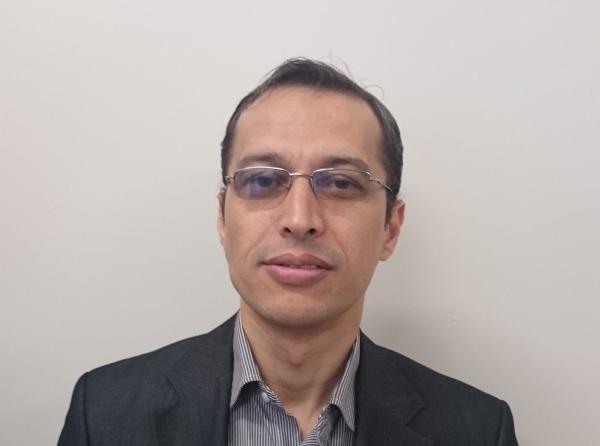 Hasan DURMAZ - İngilizce Öğretmeni