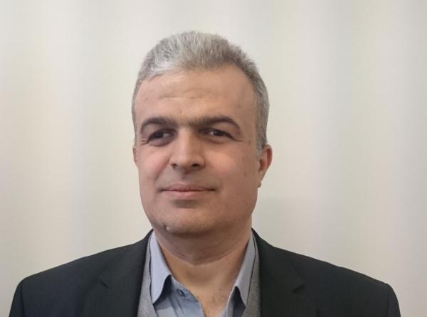 Mustafa Hakan ÖZ - Kimya Öğretmeni