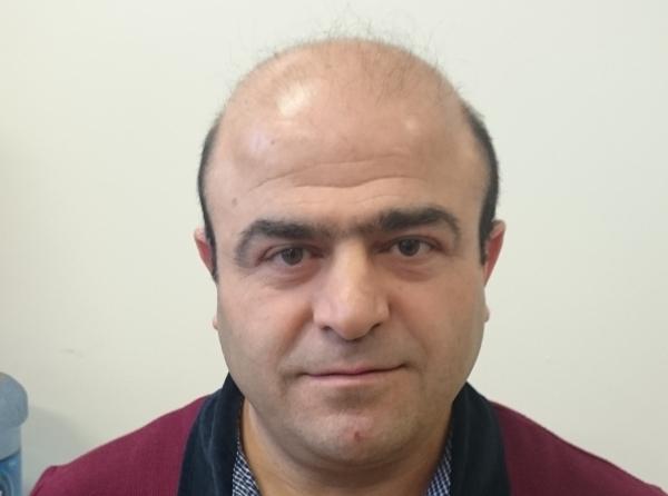 Ertan YURT - Türk Dili ve Edebiyatı Öğretmeni 